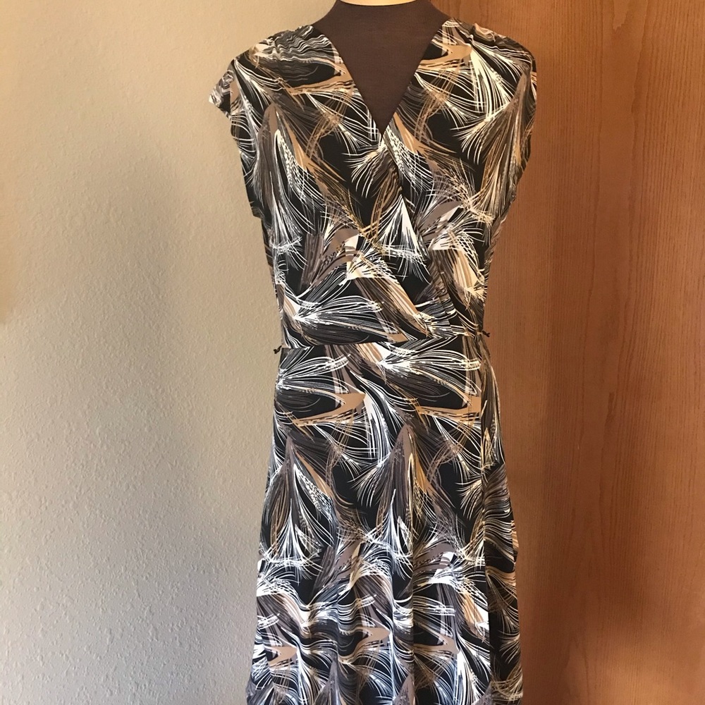 212 Collection dress
